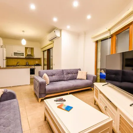 Kisla Bay Hotel *