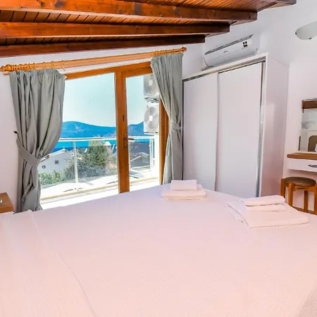 Kisla Bay Hotel Kas