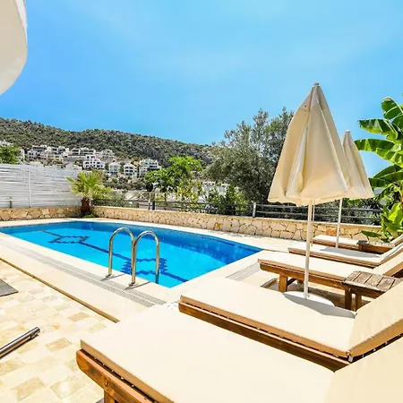 Hotel Kisla Bay *