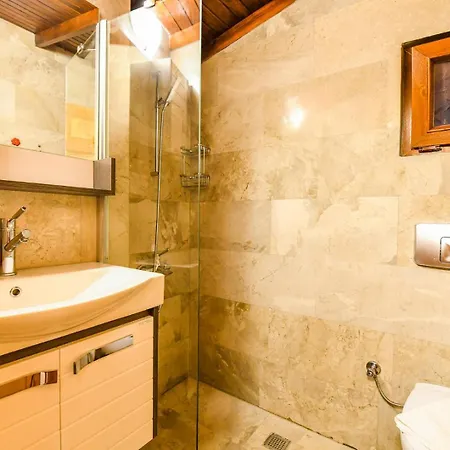 Kisla Bay Hotel *