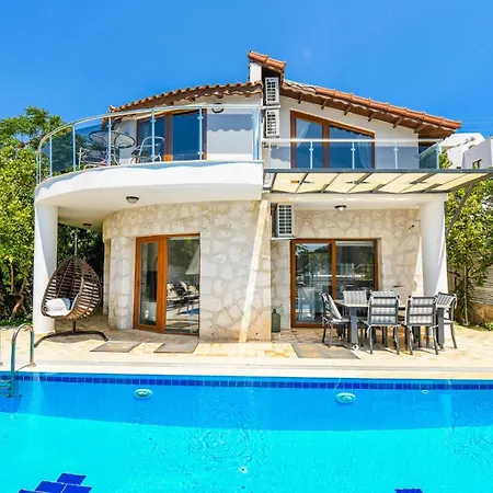 Hotel Kisla Bay *