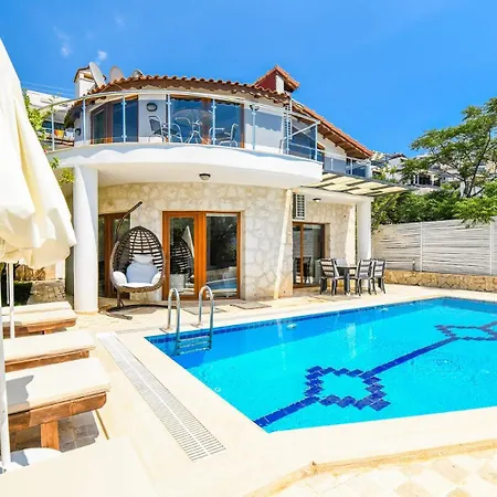 Kisla Bay Hotel Kaş
