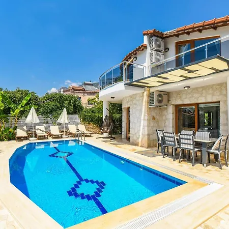 Hotel Kisla Bay Kaş