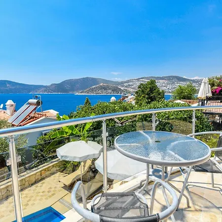 Kisla Bay Ξενοδοχείο